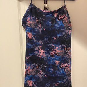 Lululemon Power Y Tank - Black